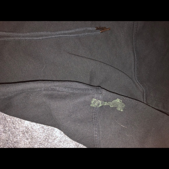 Men’s Champion Hoodie - Picture 3 of 3